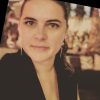 Miroslava Todorova - project manager