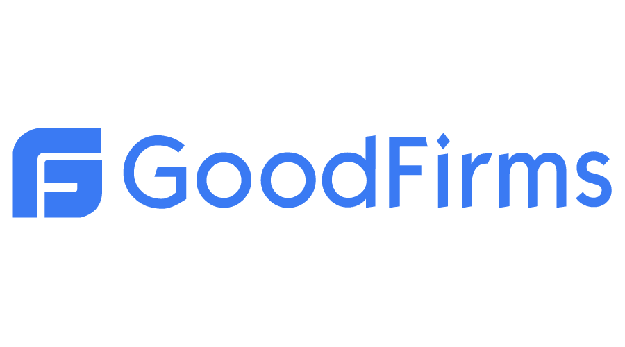GoodFirms logo
