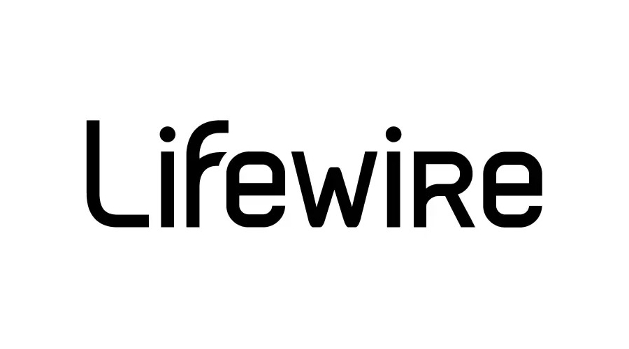 Lifewire logo