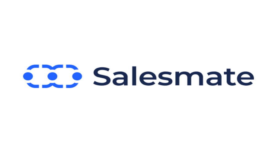 Salesmate.io logo