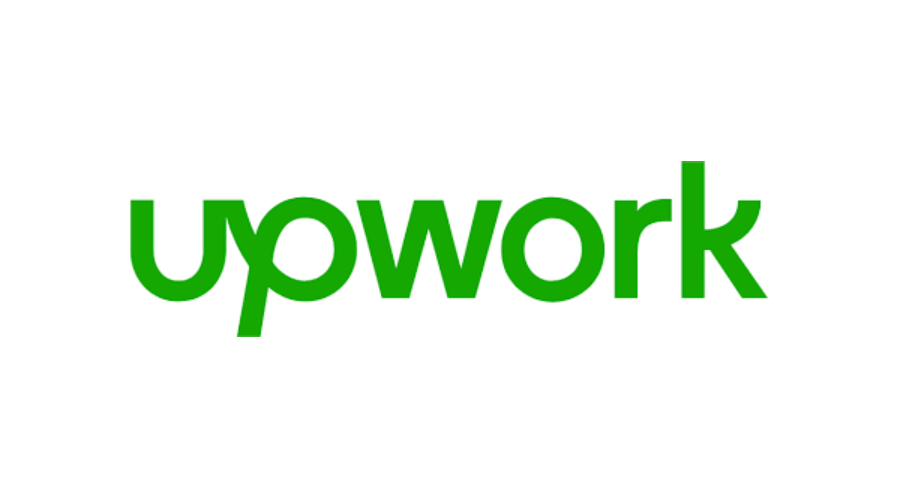 Upwork logo
