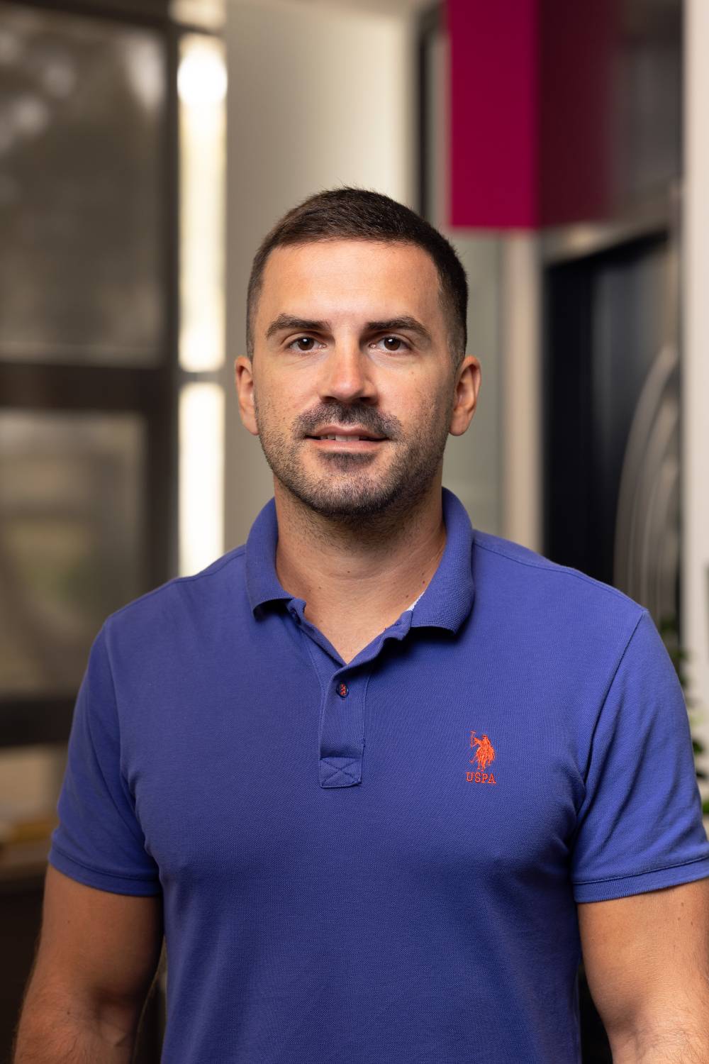 Nikolay Krastev - SEO Consultant and Search Specialist