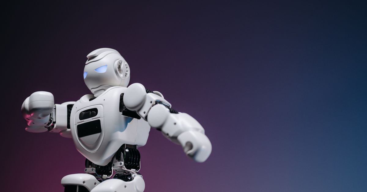 AI Content vs. Human Content for SEO