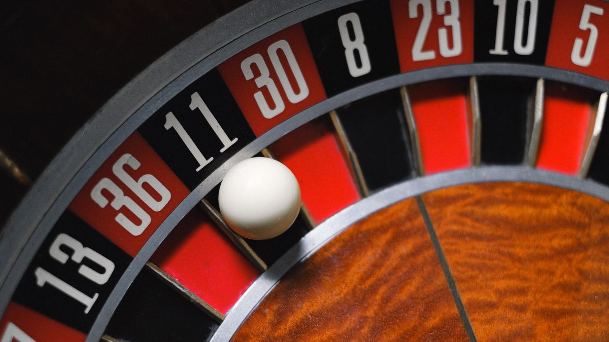Casino SEO