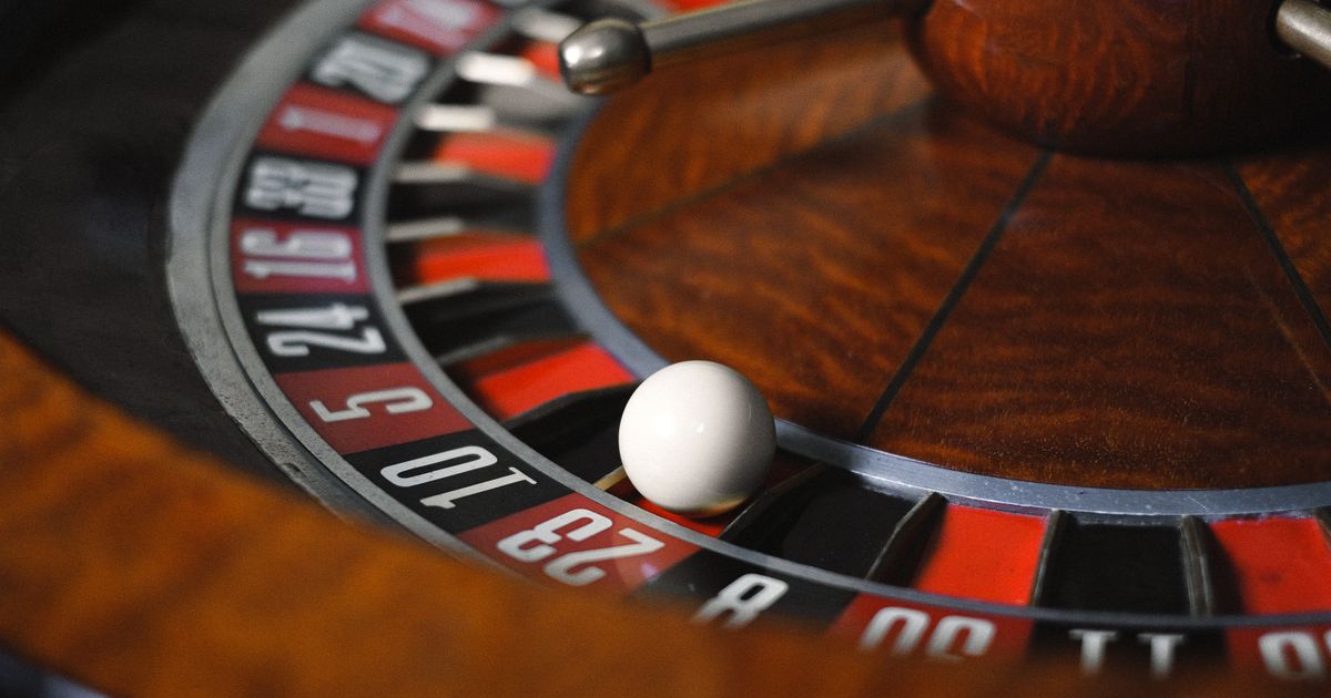 Casino SEO