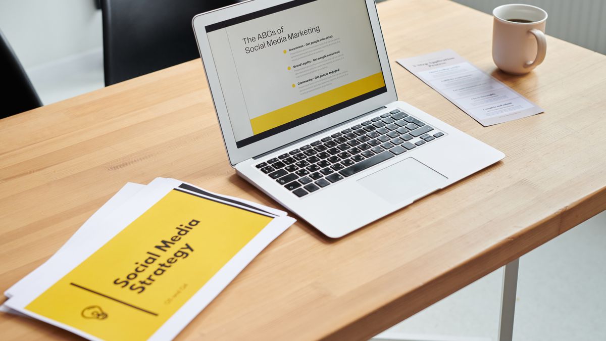 Content Strategy for SEO