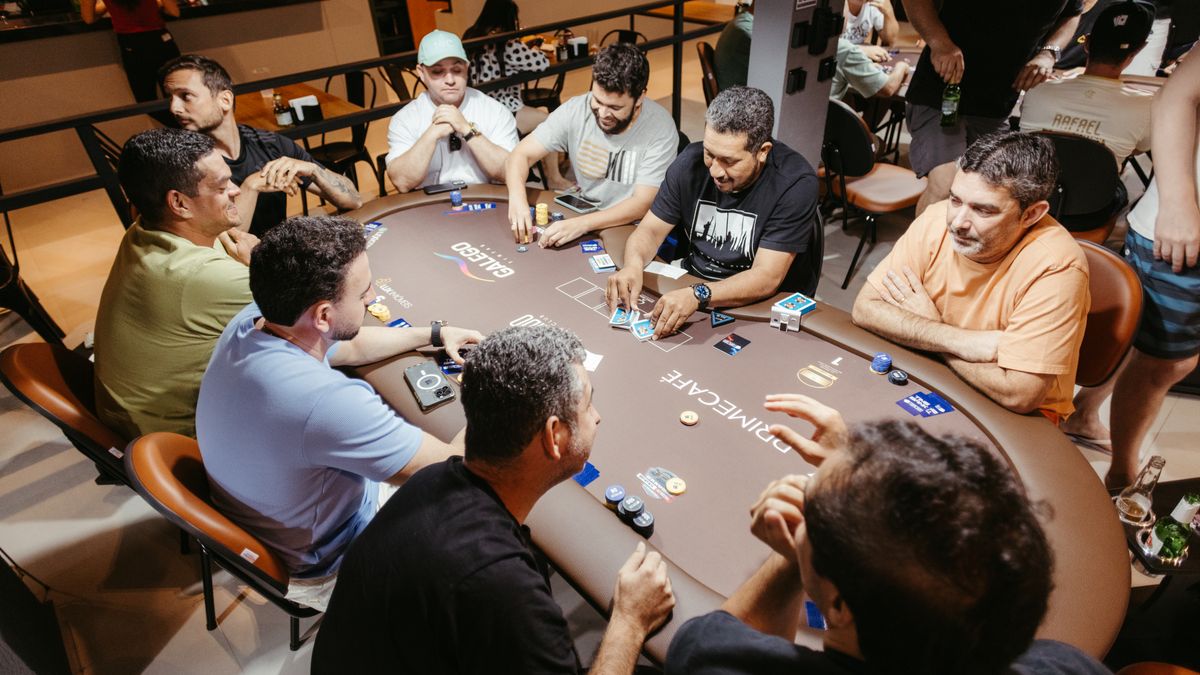 iGaming Content Strategy