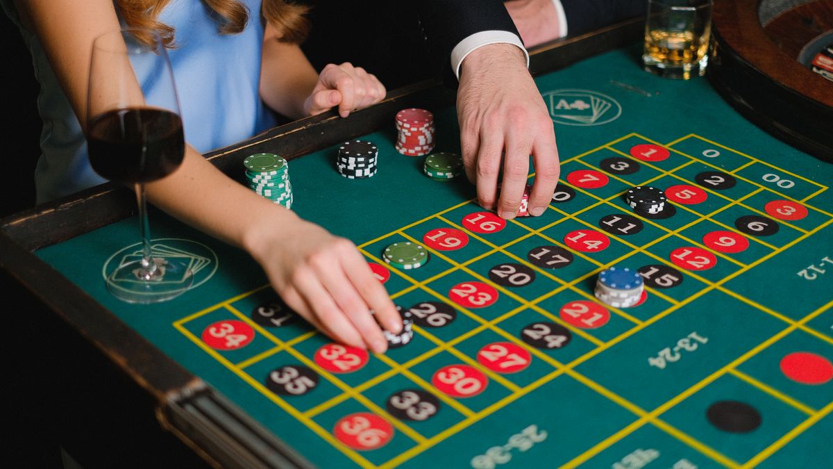 Link Building for iGaming