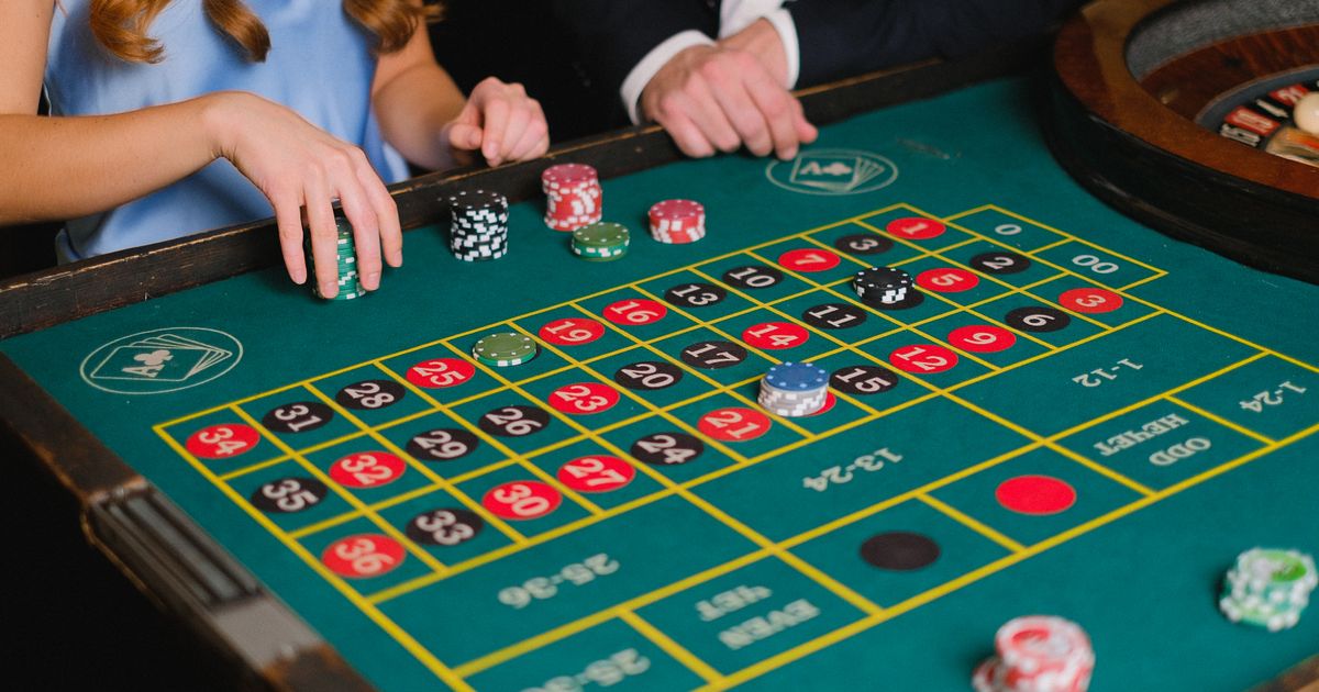 Link Building for iGaming