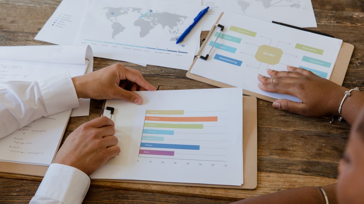 SaaS SEO Competitor Analysis