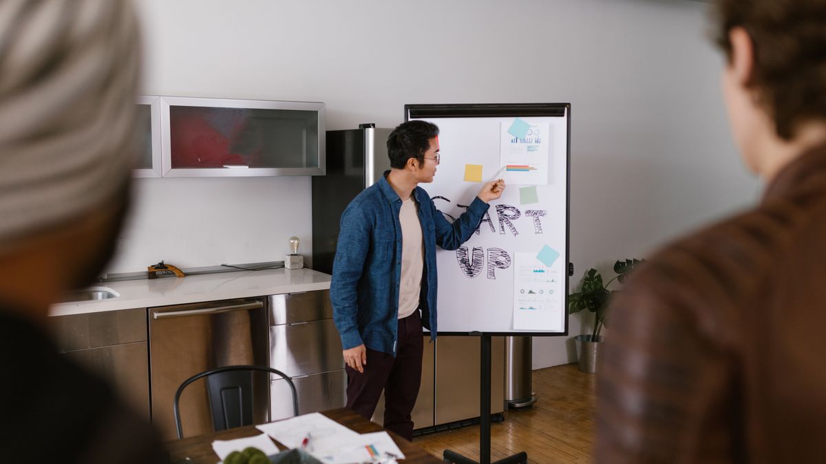 SEO Coaching for Startups