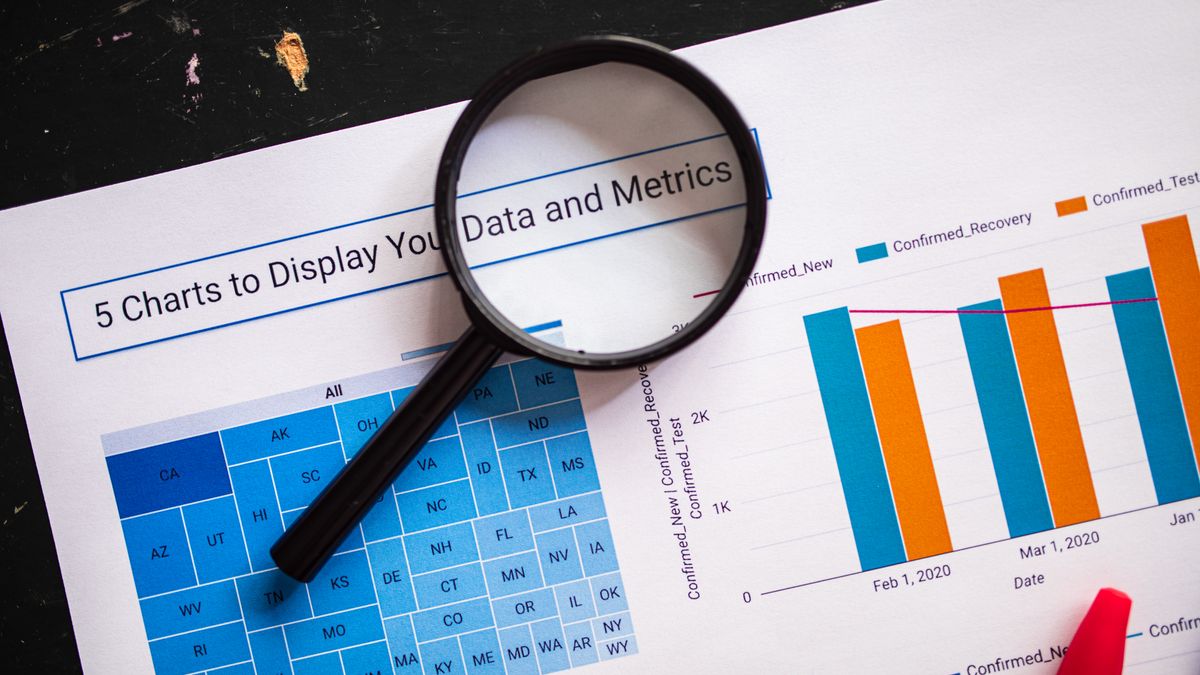 SEO KPIs and Metrics That Actually Matter