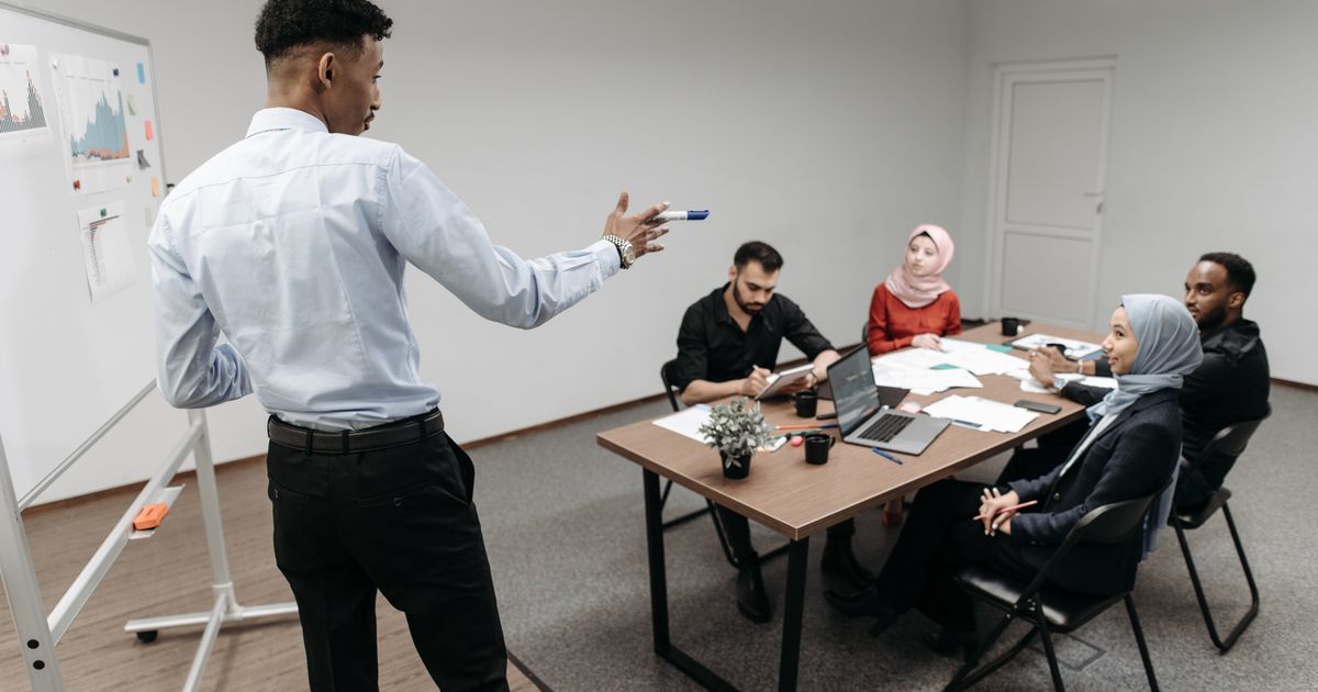 SEO Mentorship Programs
