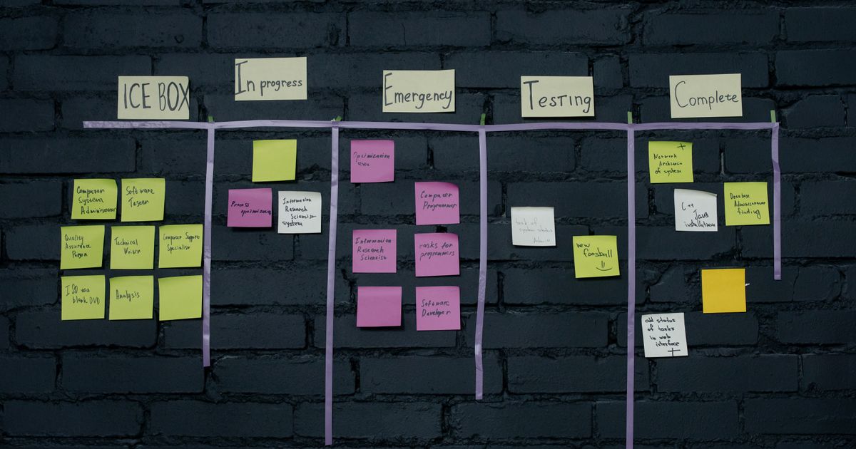 SEO Project Management