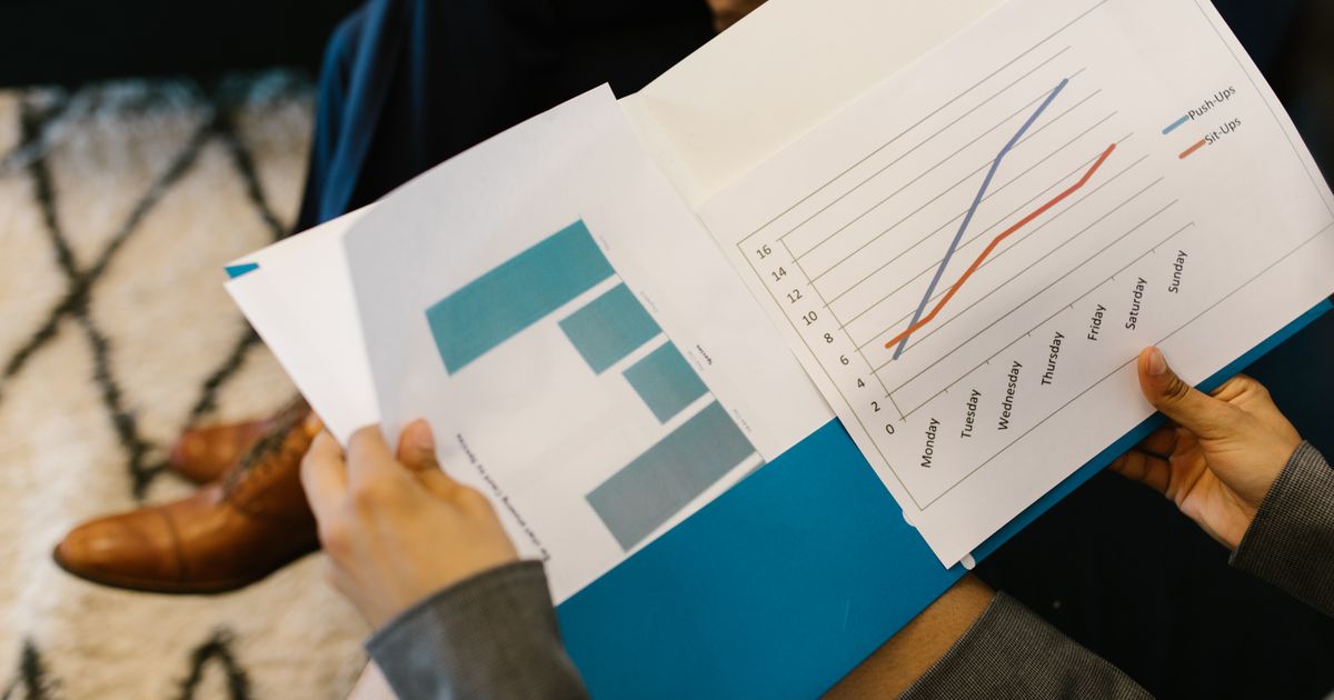 SEO Reporting for Stakeholders