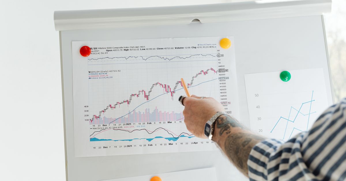 SEO ROI