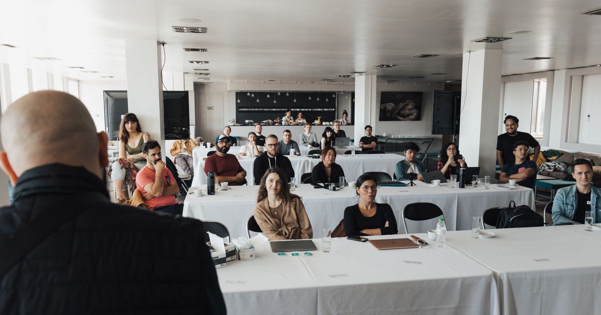 SEO Training for Marketing Teams