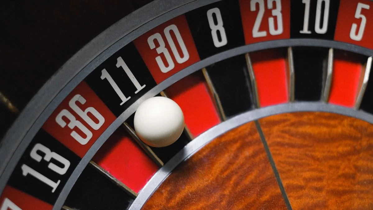 Casino SEO