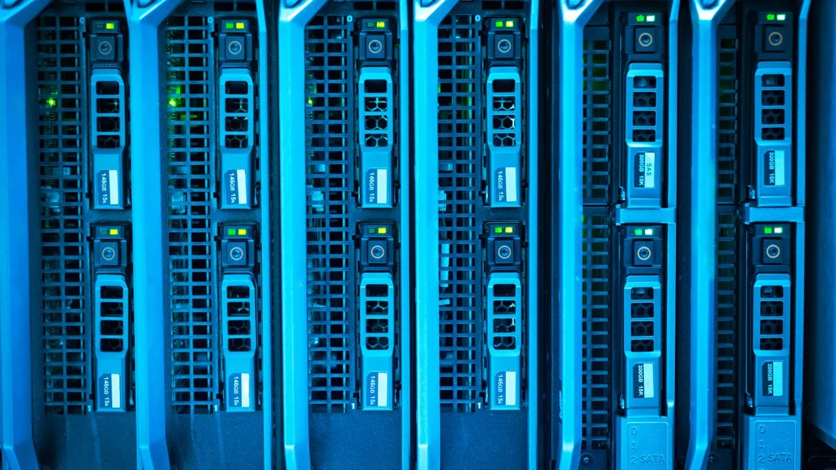 Crawl Budget Optimization