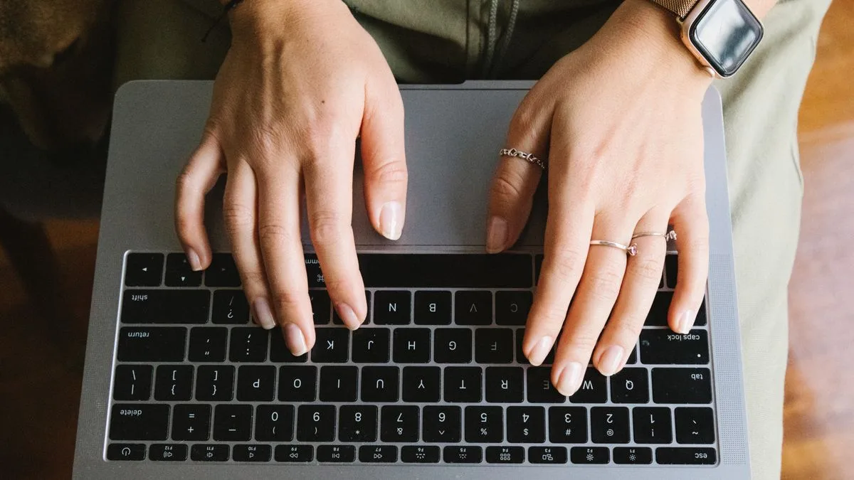 Keyword Research Strategy