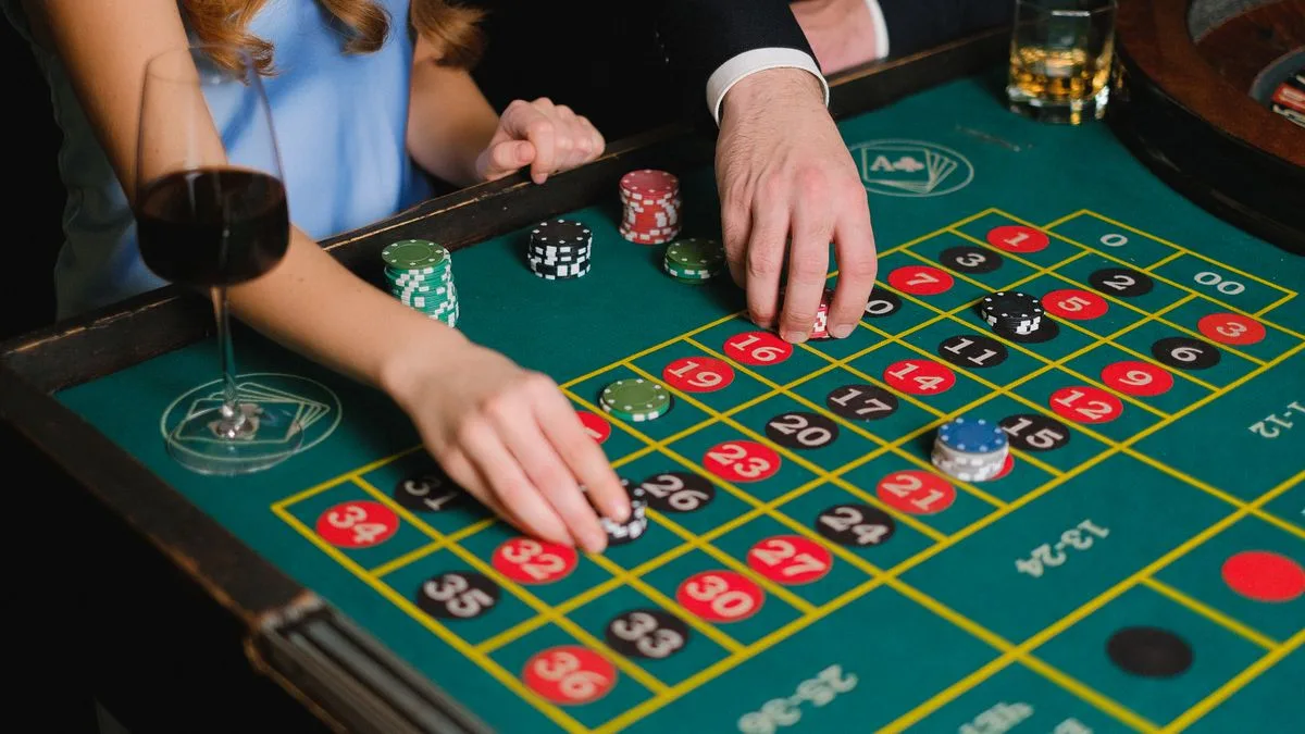 Link Building for iGaming