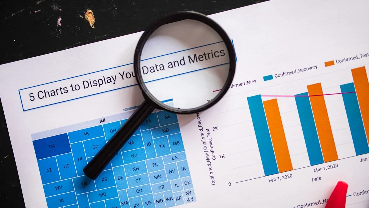 SEO KPIs and Metrics That Actually Matter